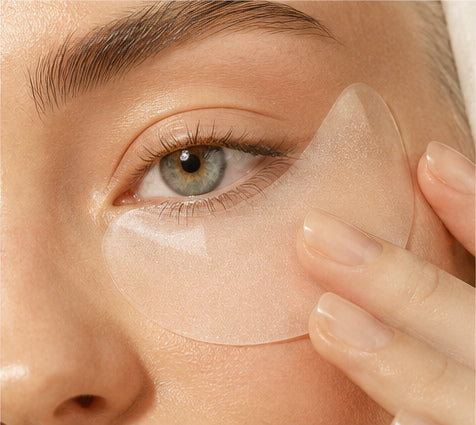 Eyepads