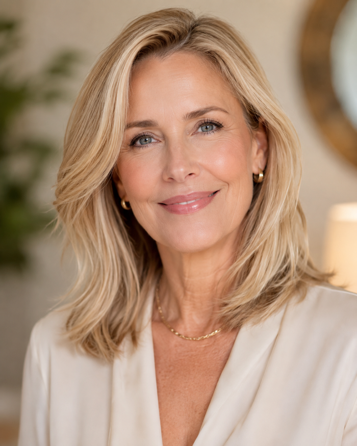 @Marleen, 58 jaar