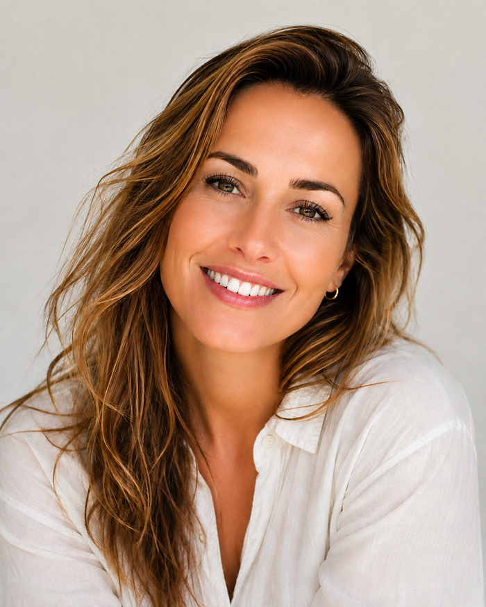 @nathalie, 33 jaar
