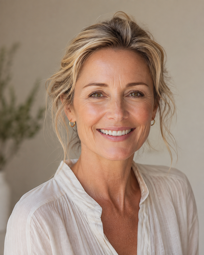 @Ellen, 55 jaar