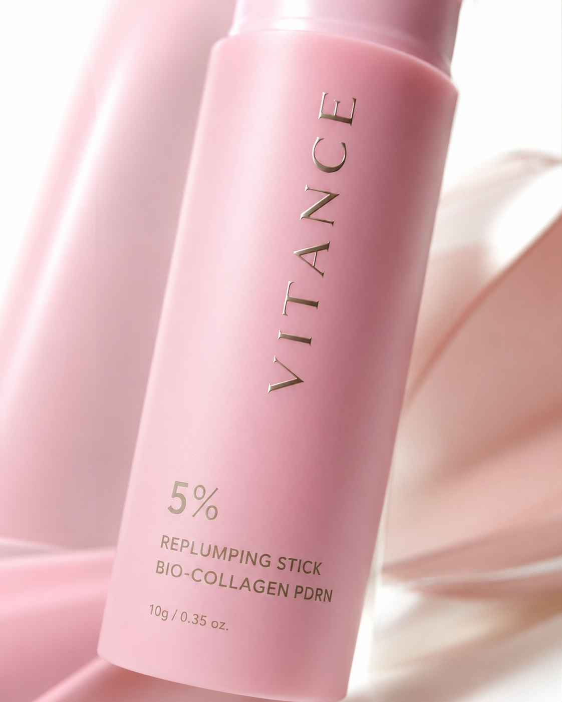 Vitance Stick op marmer
