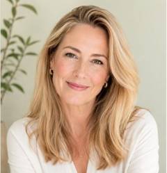 @marijke, 44 jaar