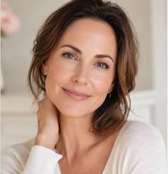 @sofie, 41 jaar